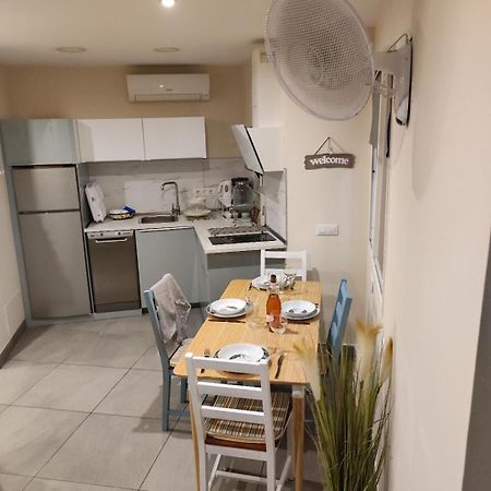 Center Flat Puerto Del Carmen Near The Beach Natural Elements Apartment מראה חיצוני תמונה