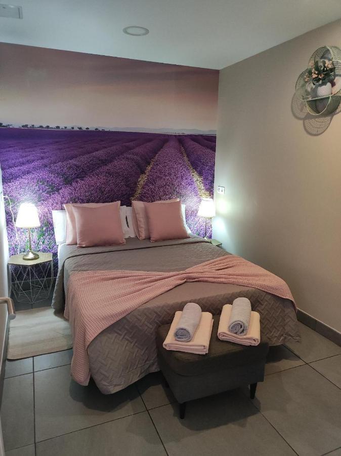 Center Flat Puerto Del Carmen Near The Beach Natural Elements Apartment מראה חיצוני תמונה