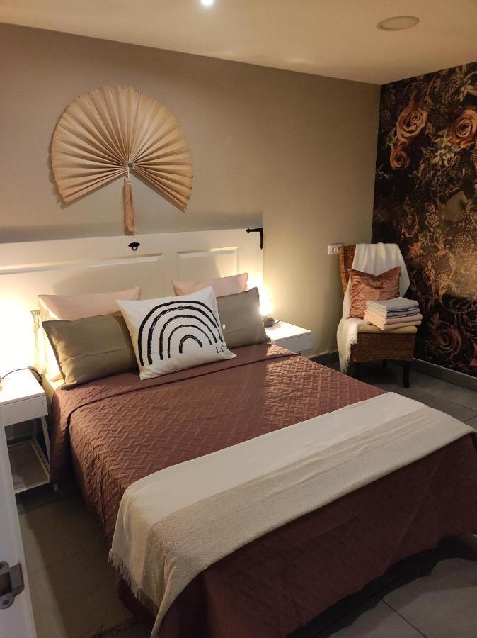 Center Flat Puerto Del Carmen Near The Beach Natural Elements Apartment מראה חיצוני תמונה