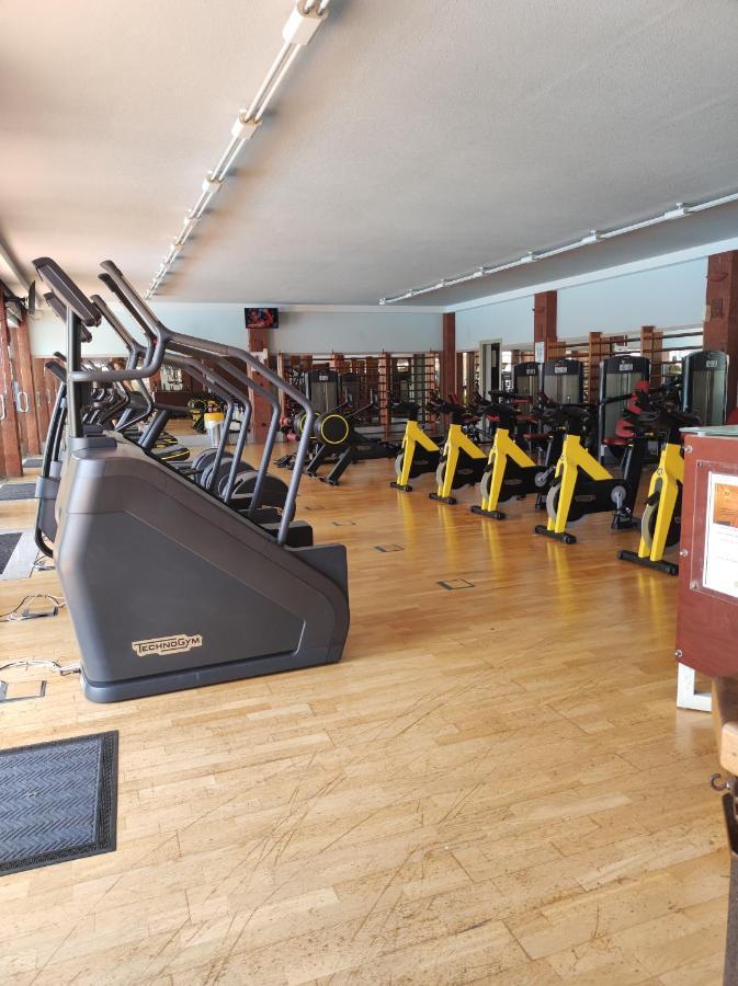 Center Flat Puerto Del Carmen Near The Beach Natural Elements Apartment מראה חיצוני תמונה