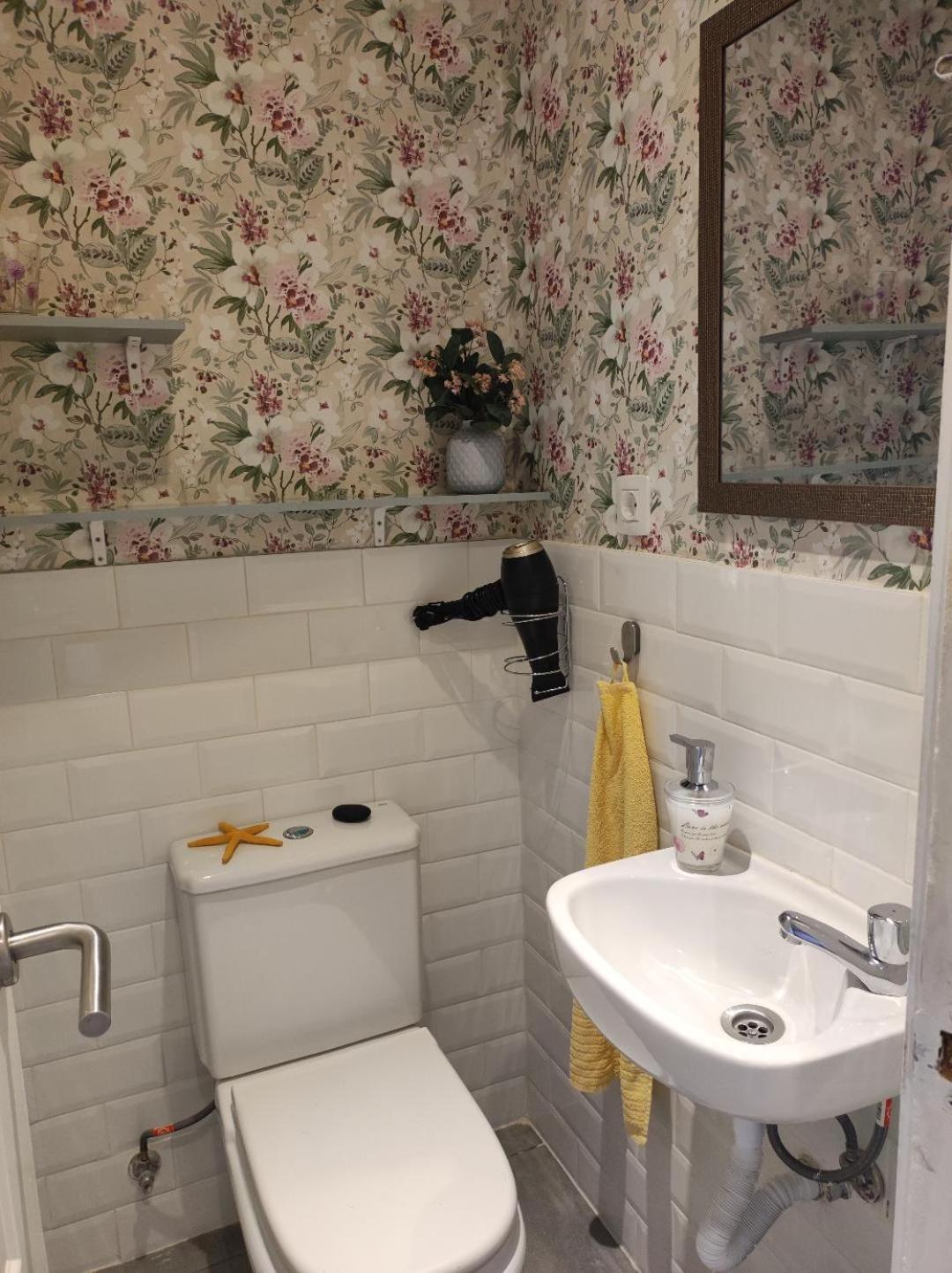 Center Flat Puerto Del Carmen Near The Beach Natural Elements Apartment מראה חיצוני תמונה
