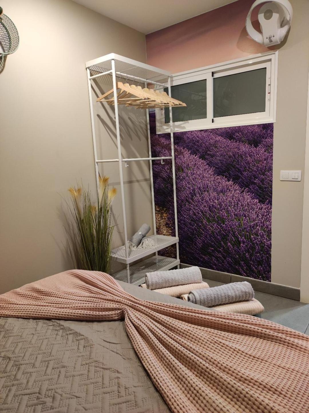 Center Flat Puerto Del Carmen Near The Beach Natural Elements Apartment מראה חיצוני תמונה